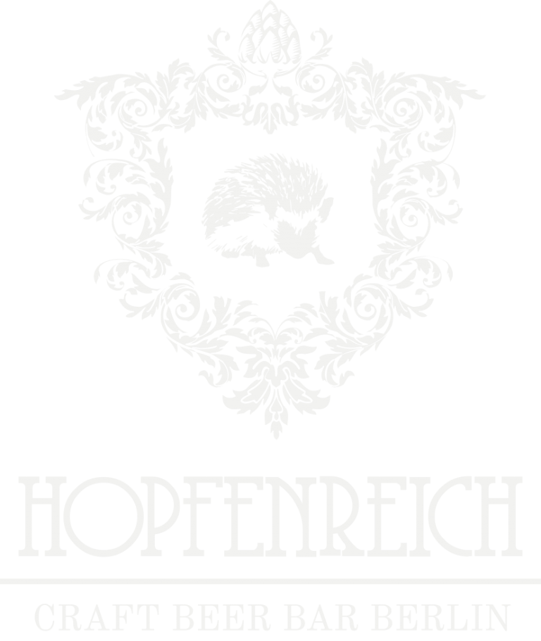 Hopfenreich Craft Beer Bar Berlin